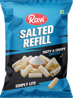Ravi Salted Refill 30g