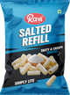 Ravi Salted Refill 30g