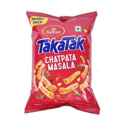 Haldirams Takatak 100g