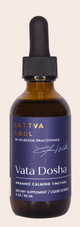 Organic Vata Dosha Tincture