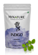Organic Indigo Powder 227g - USDA Certified