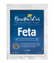 Bouton D'Or Cheese Cow's Feta 200 g