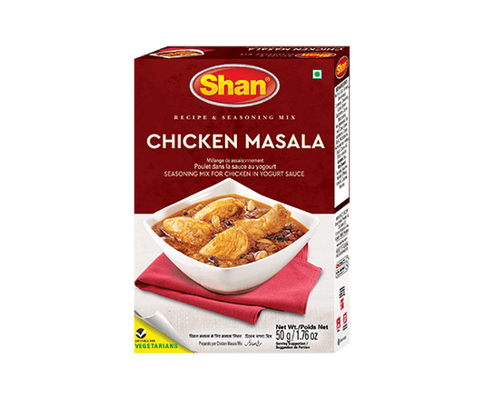 Shan Chicken Masala - 50g