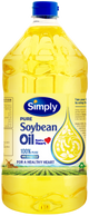 Simply Soybean Oil 2L