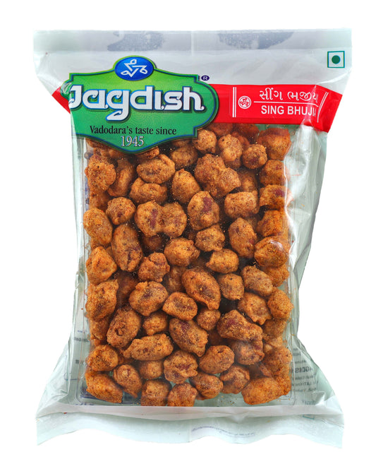 Jagdish Sing Bhujia 200g (Expired)
