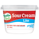 Meadow Fresh Sour Cream Lite 250g