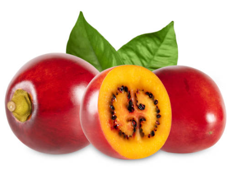 Tamarillo 500g Bag Nz
