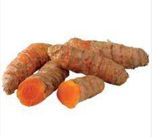 Turmeric  Fijian 250g Bag