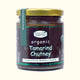 Down To Earth Organic Tamarind Chutney 200g