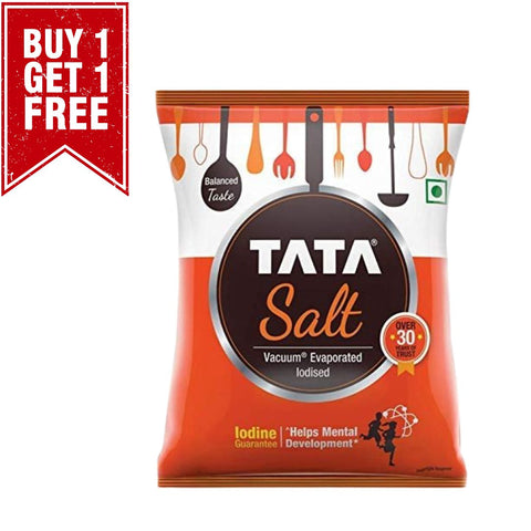 Tata Salt 1kg (Namak)
