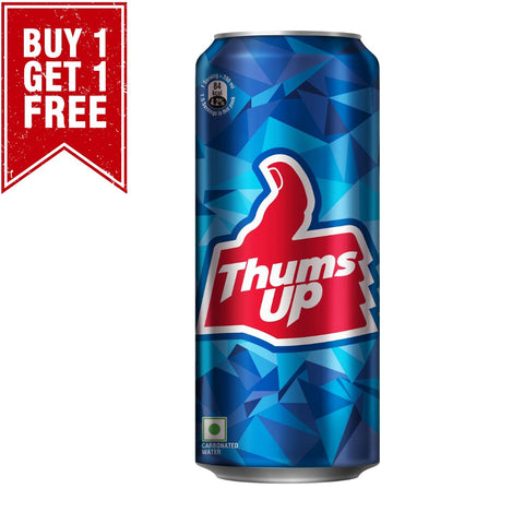 Thumbs Up Can 300ml