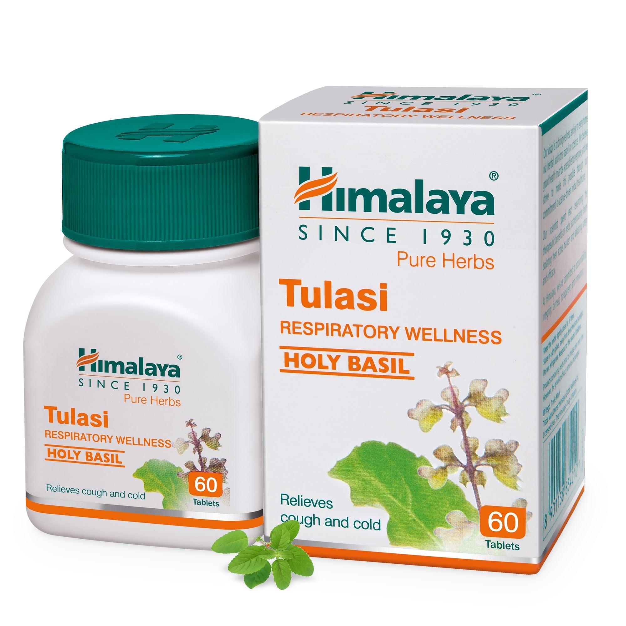 Himalaya Tulsi Tab