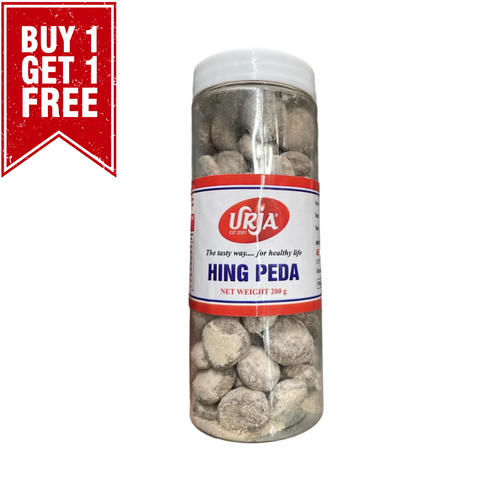Urja Hing Peda-200g