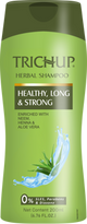 Vasu Trichup Herbal Shampoo (HLS) 200ml