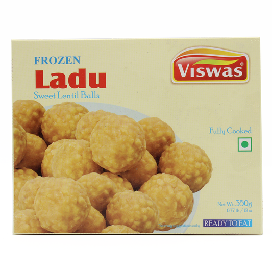 Frozen Laddu 350g (Vishwas)
