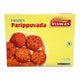 Frozen Parippuvada 350g (Viswas)