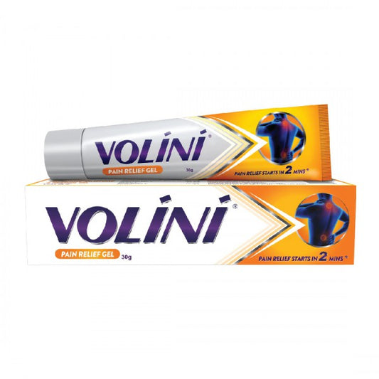 Volini Gel 30g/40g