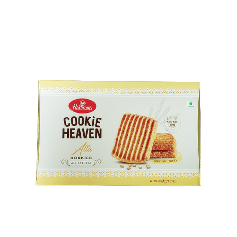 Cookies Atta 350g (Haldirams)
