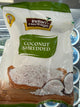 Frozen Indian Heritage Coconut Shreed 312g