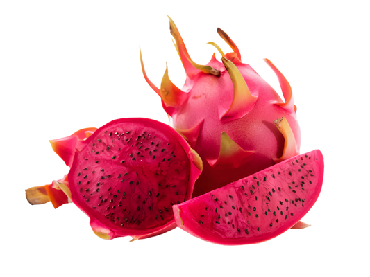 Dragon Fruit Red Each