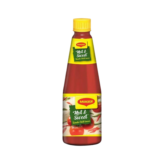 Maggi Hot & Sweet Sauce 1kg
