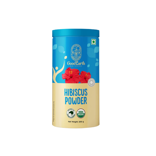 GE Hibiscus Powder 200g