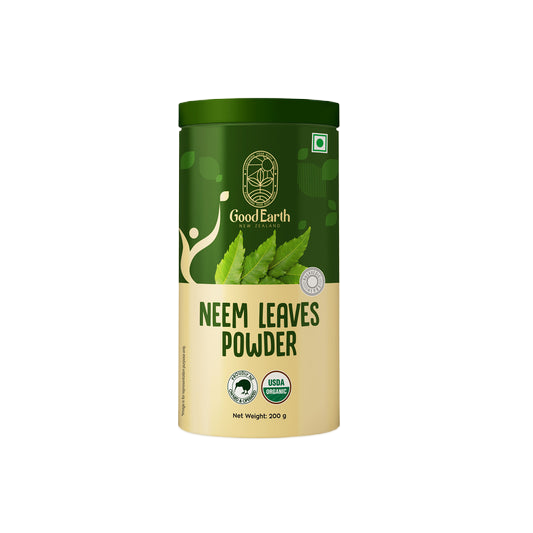 GE Neem Powder 200g