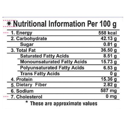 Haldirams All In One 1kg
