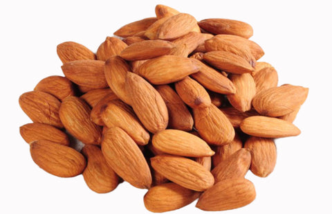 Almonds Gurbandi 500g (Livly Foods)