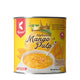 Kashish Alphonso Mango Pulp 850g