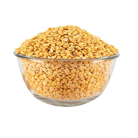 Toor Dal 1Kg (Pigeon Pea) (Livly Foods)