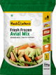 Frozen Avial 340g (Kozhikoden’s)