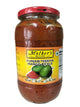 Mothers Recipe Punjabi Tekha Mango Pickle 1kg