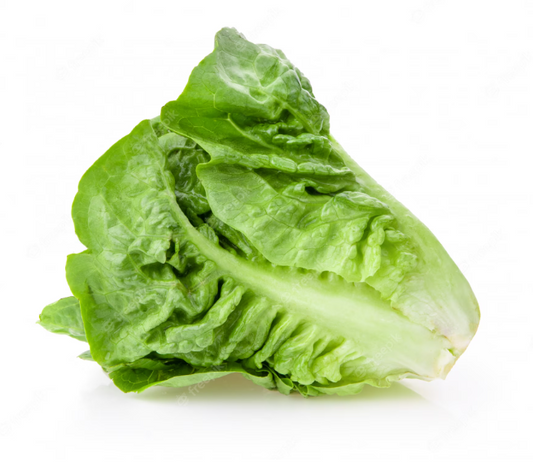 Lettuce Baby Cos Bag