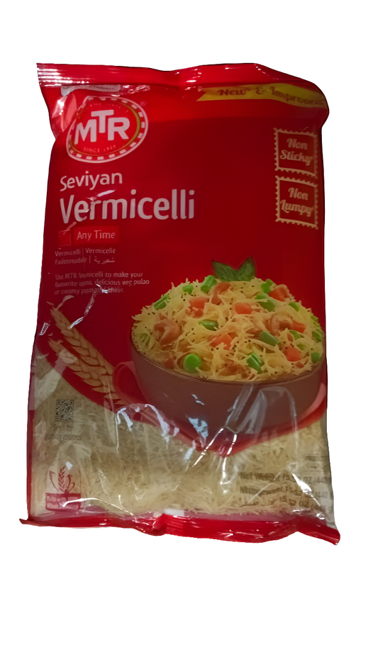 MTR Vermicelli 440g
