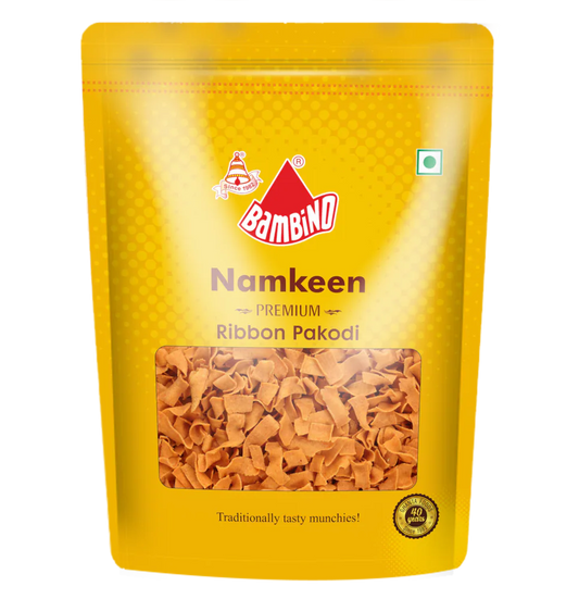 Bambino Ribbon Pakodi 170g