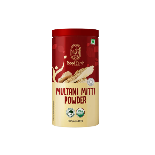 GE Multani Mitti Powder 200g