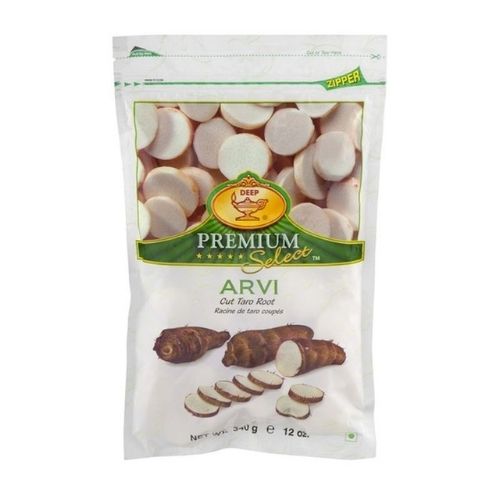 Frozen Arvi 340g (Deep)