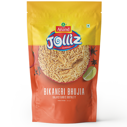 Bikaneri Bhujiya 400g