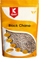 Kala Chana 1kg (Black Chickpeas) (Kashish)