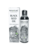 100% Natural Black Seed Oil (Nigella Sativa) 200ml