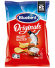 Bluebird Chips Original Cut Ready Salted 150G