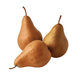 Pears Beurre Bosc  1kg Bag