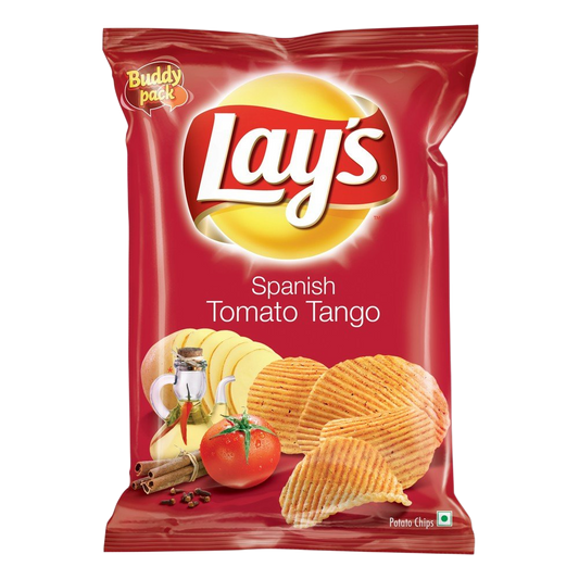 Lays Spanish Tomato 48g