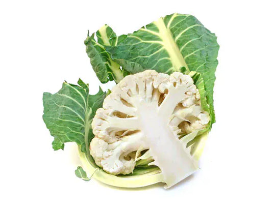 Cauliflower (Product of New Zealand)