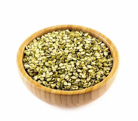 Moong Chilka 1Kg (Livly Foods)