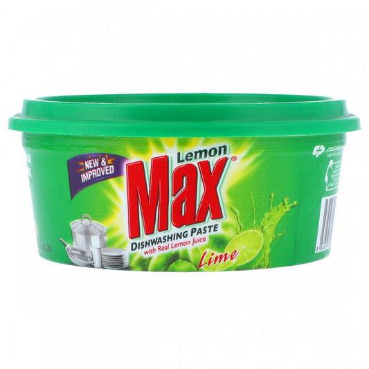 Max Dishwashing Paste Green 400g