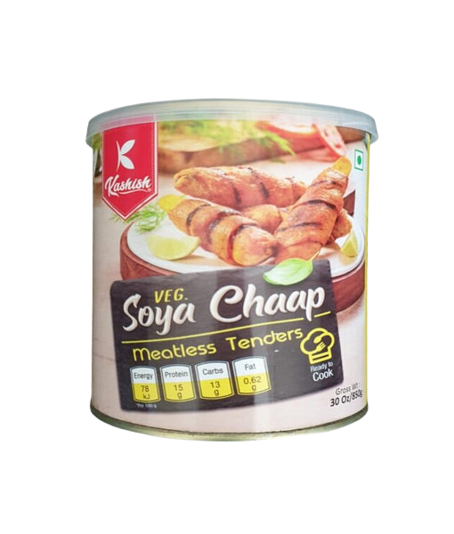 Kashish Soya Chaap 850G