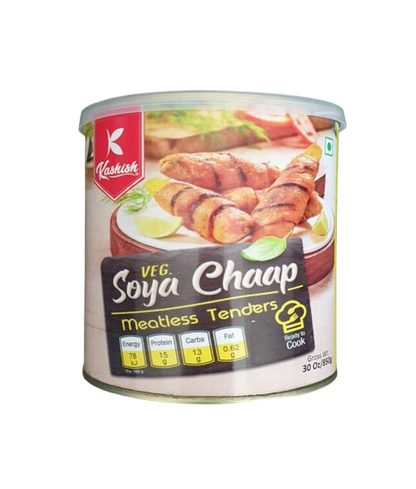 Kashish Soya Chaap 850g