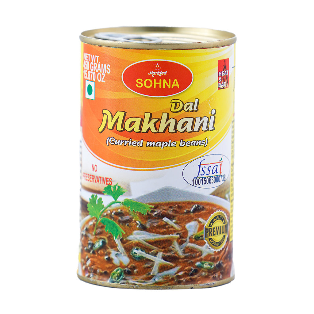 Markfed Dal Makhani 450g